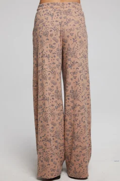 Store Ditsy Print Joggers Women Loungewear|Graphics