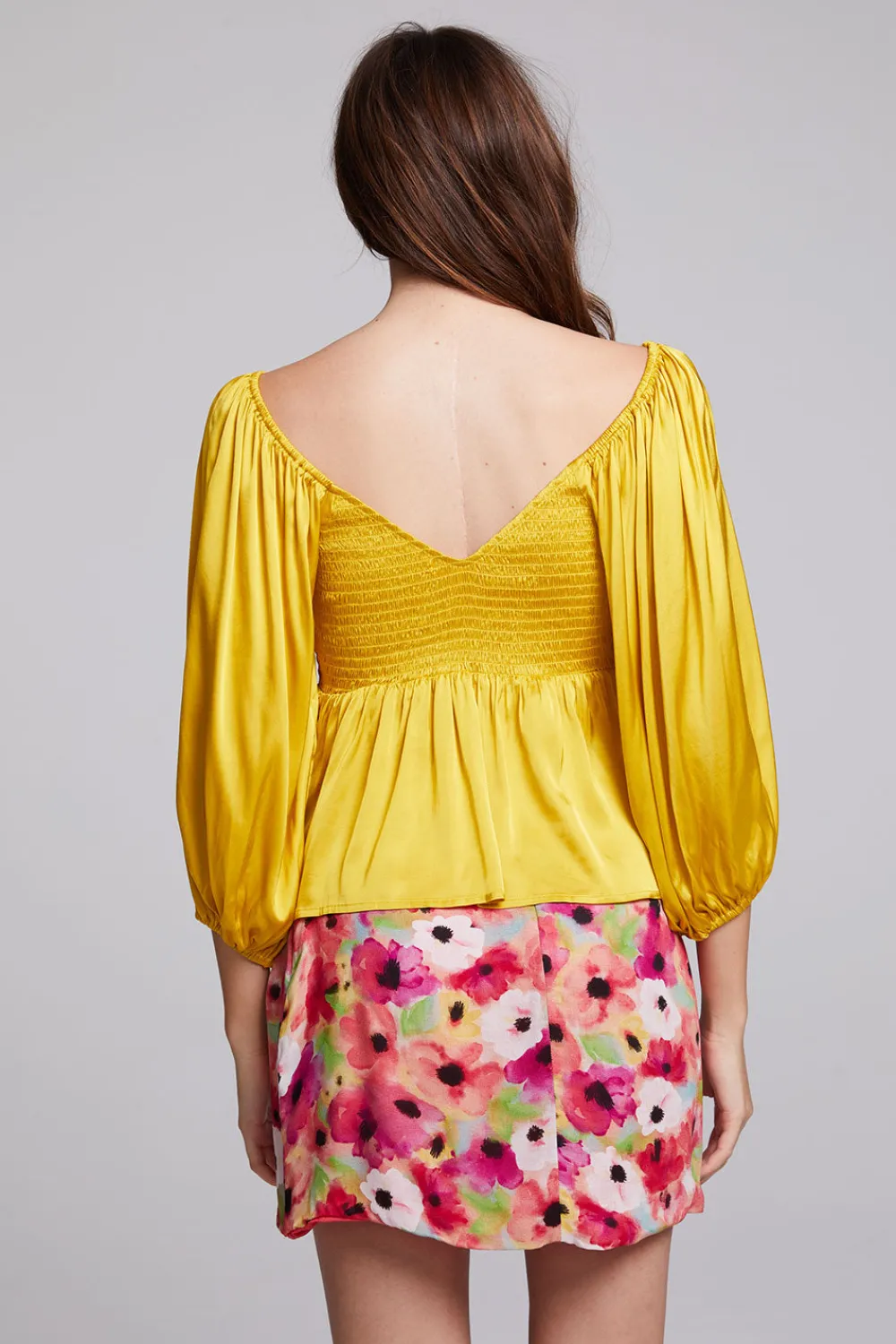Cheap Dolce Mimosa Top Women Loungewear|Tops