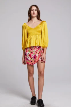 Cheap Dolce Mimosa Top Women Loungewear|Tops