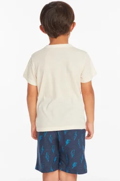 Best Sale Doodle Rock'n'Roll Boys Tee Kids/BOY Boys