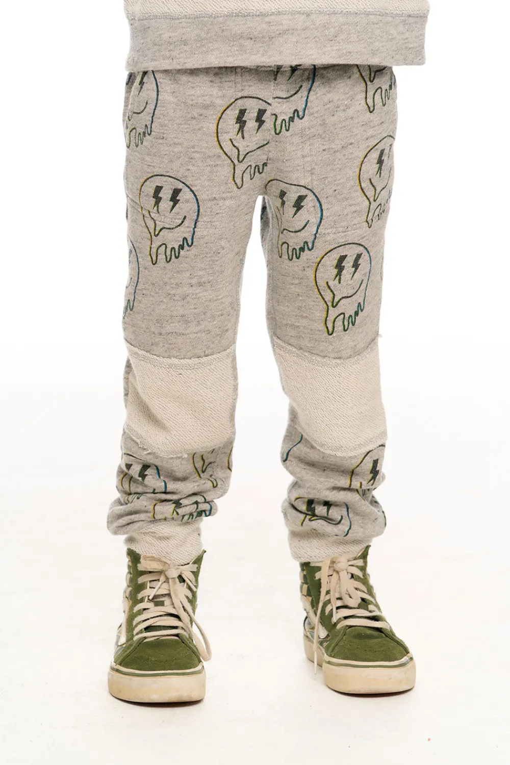 Fashion Drippy Smile Pants Kids/BOY Boys