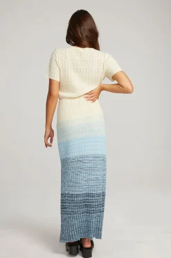 Online Durango Nightflower Maxi Dress Women Loungewear|Dresses