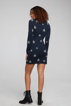 Best Sale Edita Star Struck Mini Dress Women Loungewear|Dresses