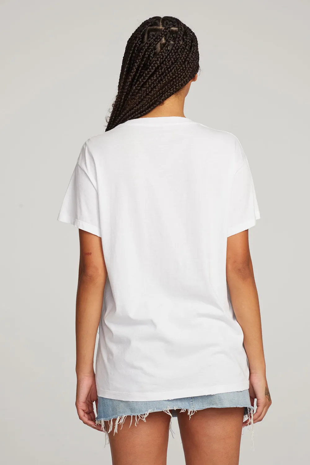 Sale Elton John Rocket Man Tee Women Loungewear|Music
