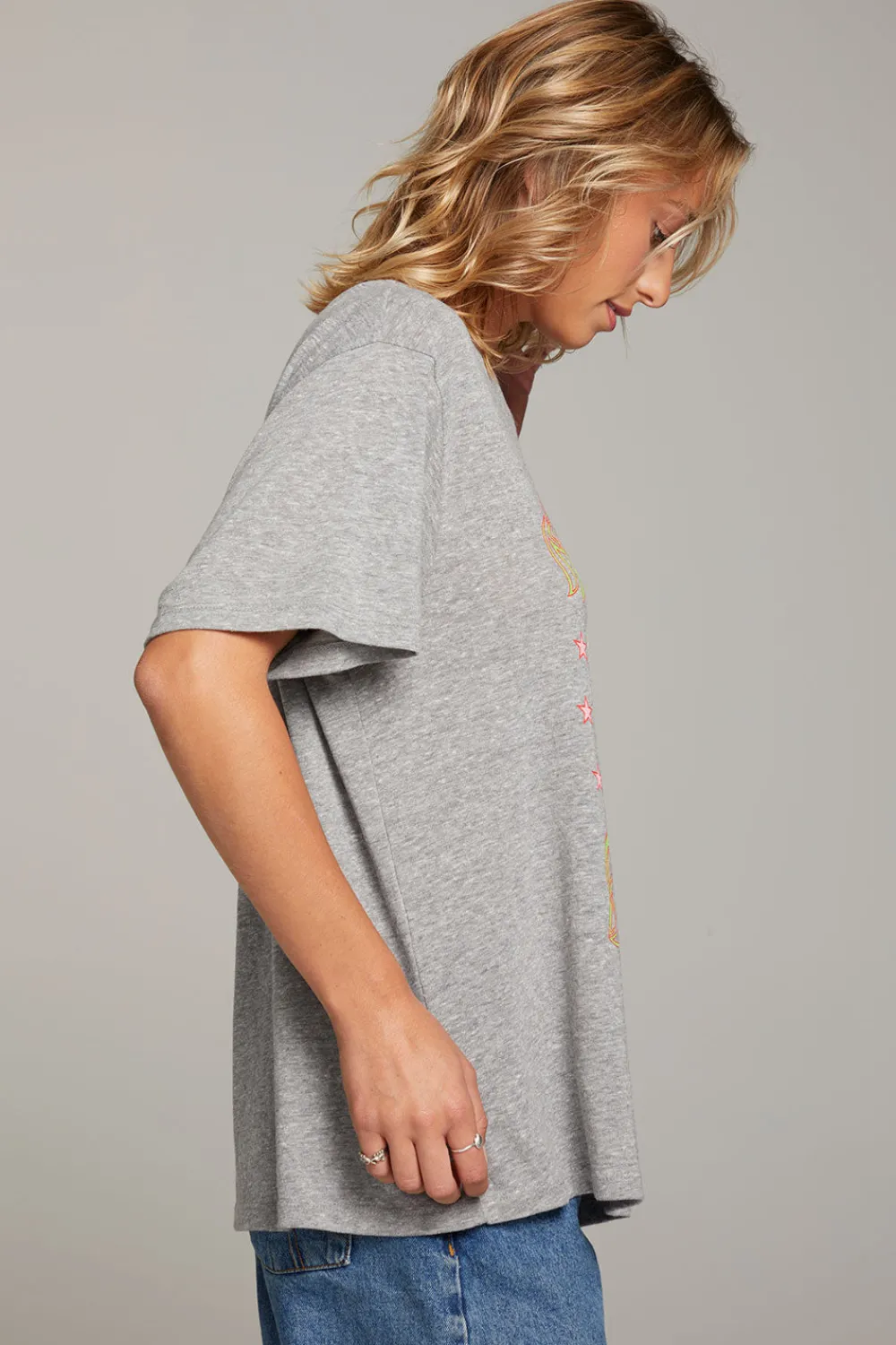 Hot Elton John Yellow Brick Road Tee Women Loungewear|Music