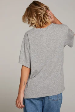 Hot Elton John Yellow Brick Road Tee Women Loungewear|Music