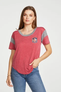 Outlet Espana Women Graphics|Tops