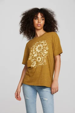 Fashion Flower Child Women Loungewear|Graphics