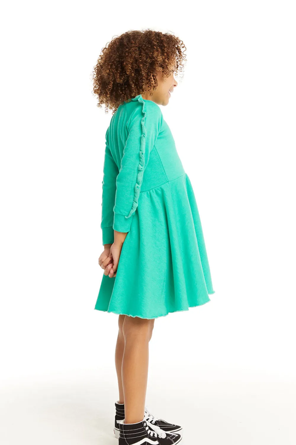 Clearance Flower Heart Kids Girls