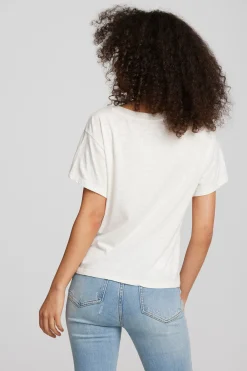 Sale Flower Market Tee Women Loungewear|Graphics