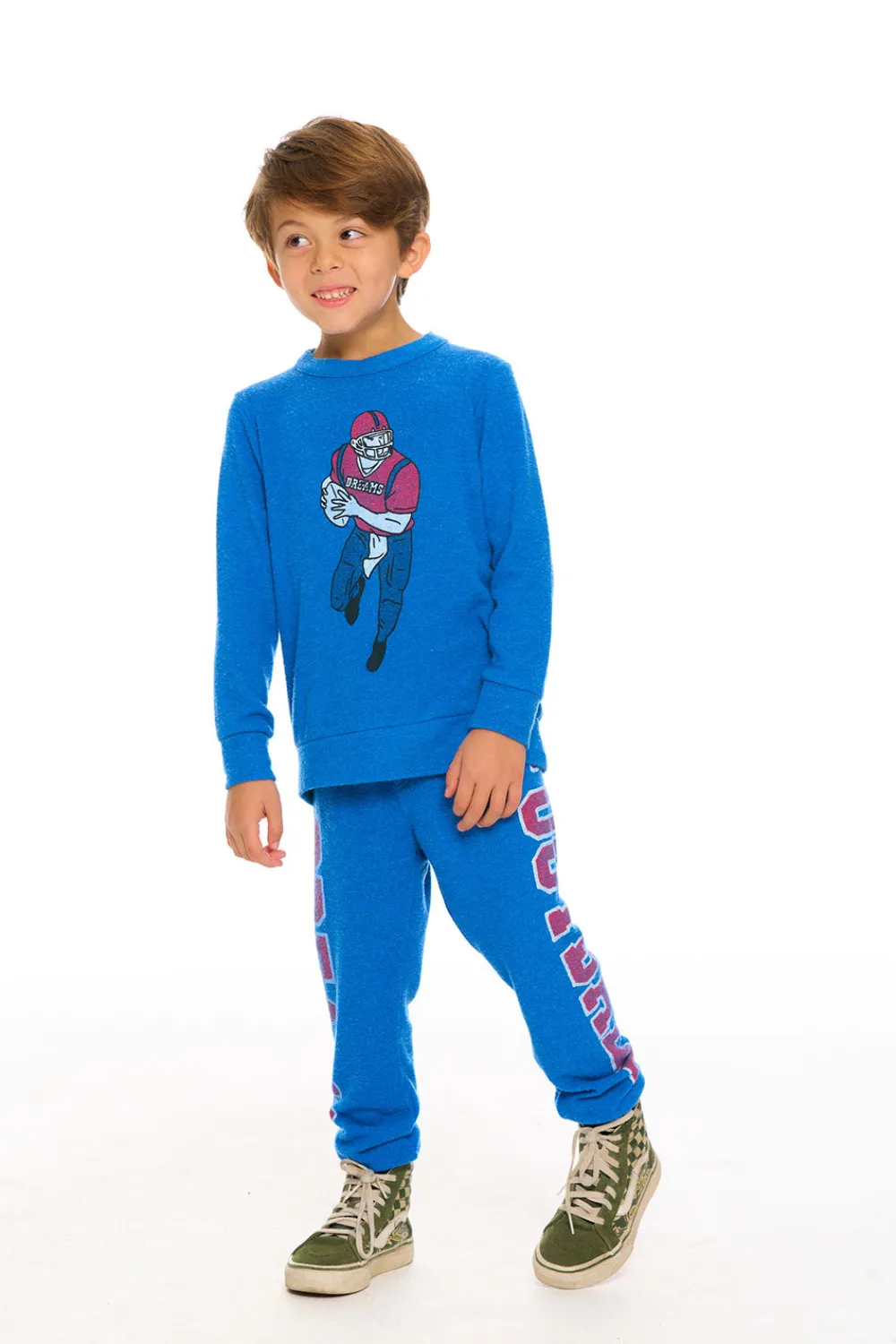 Store Football Dream Pants Kids/BOY Boys