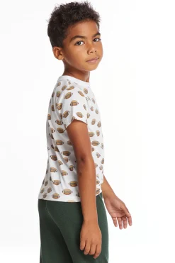 Sale Football Life Boys Tee Kids/BOY Boys
