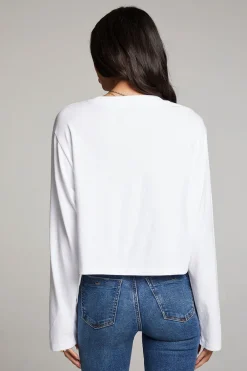 Discount For The Record Long Sleeve Women Outerwear|Loungewear