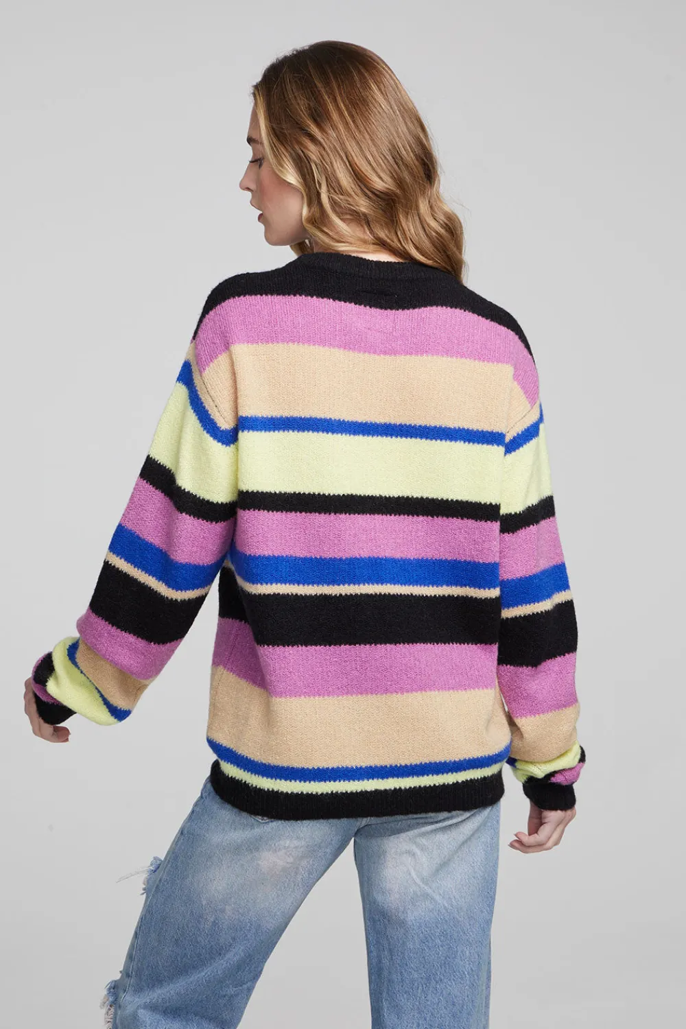 Outlet Frankie Foxy Lady Pullover Women Outerwear|Loungewear