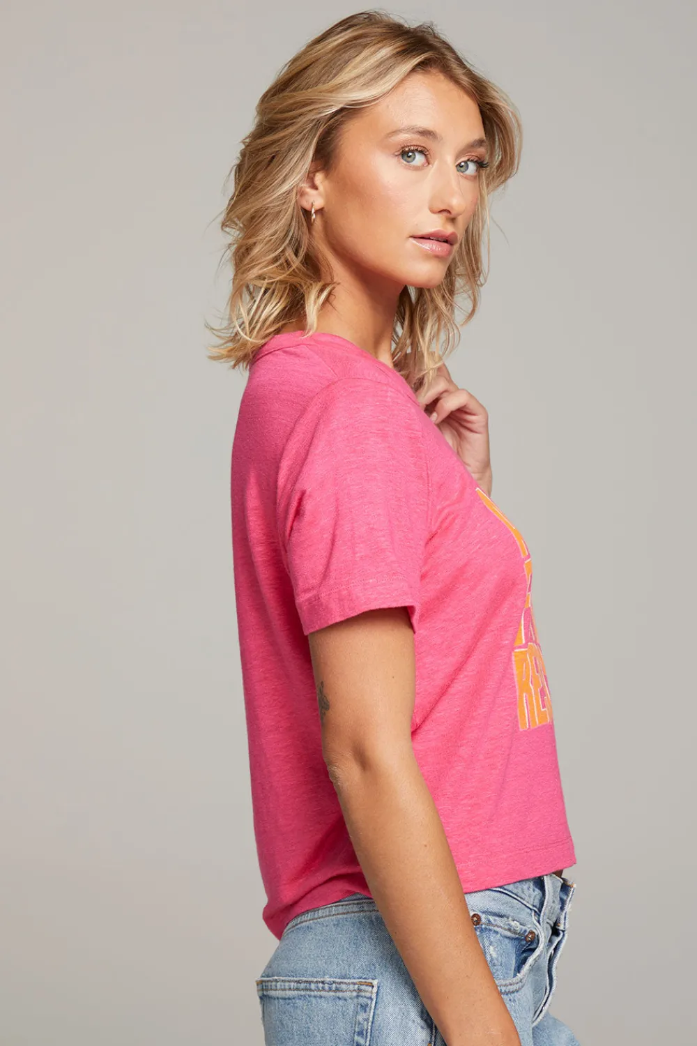 Best Sale Frutta Fresca Tee Women Loungewear|Graphics