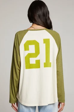 Discount Game Day Long Sleeve Women Loungewear|Graphics