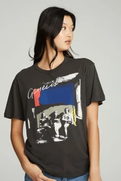 Shop Genesis - Abacab Women Music|Graphics