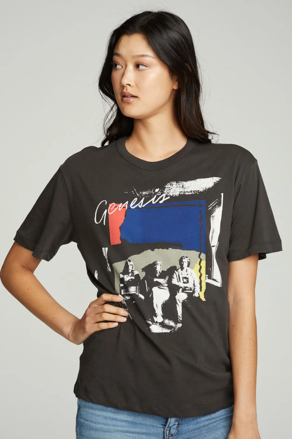 Shop Genesis - Abacab Women Music|Graphics