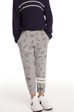 Discount Geo Palms Boys Pant Kids/BOY Boys