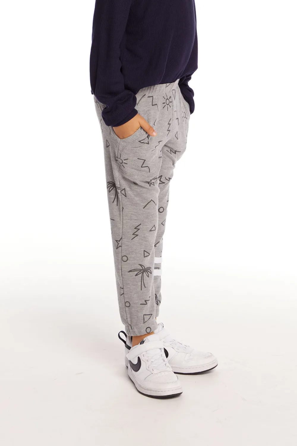 Discount Geo Palms Boys Pant Kids/BOY Boys