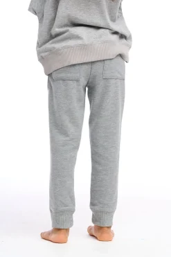 Cheap Girls Cozy Knit Pocket Legging Kids Girls