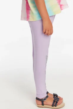 Flash Sale Glitter Butterflies Pant Kids Girls
