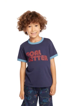 Best Goal Getter Boys Tee Kids/BOY Boys