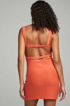Store Grace Mini Dress - Tigerlily Women Loungewear|Dresses