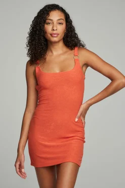 Store Grace Mini Dress - Tigerlily Women Loungewear|Dresses