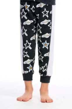Best Sale Graffiti Saturn Pant Kids/BOY Boys