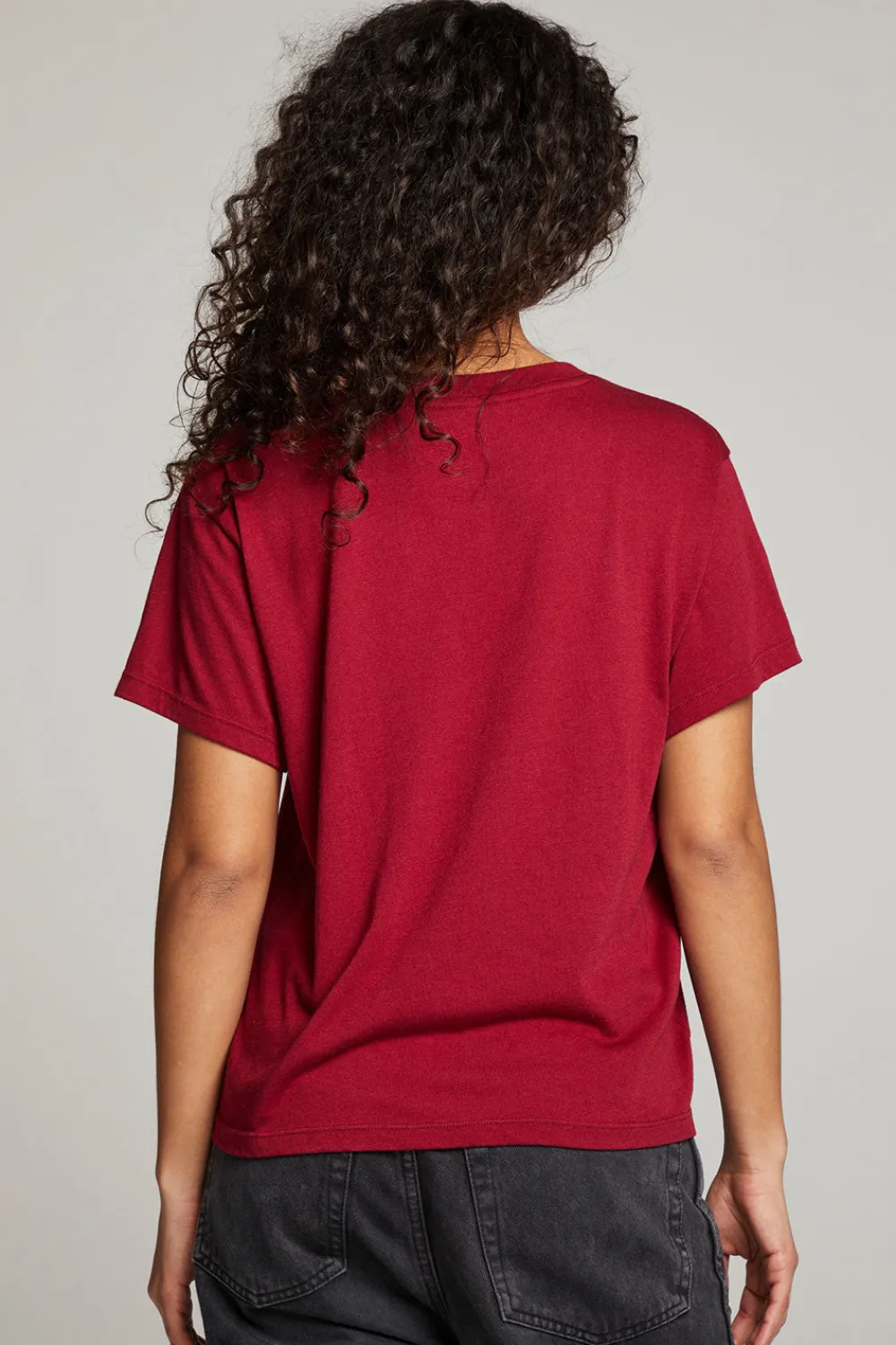 Best Graffiti Smile Tee Women Loungewear|Graphics