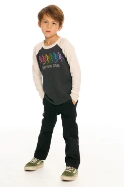 Best Grateful Dead - Dancing Skeletons Women/Kids/BOY Boys|Music