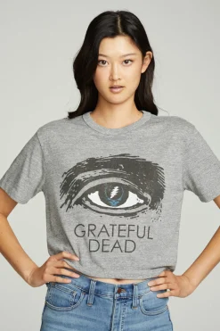 Outlet Grateful Dead - Eye Women Music|Graphics