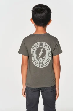 Outlet Grateful Dead - San Francisco Women/Kids/BOY Boys|Music