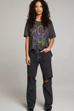 Best Grateful Dead Stealies In Space Tee Women Loungewear|Music