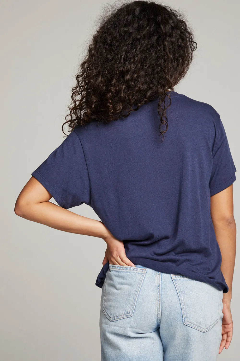 Best Grateful Dead 15th Anniversary Tour Tee Women Loungewear|Music