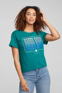 Outlet Gypsy Soul Tee Women Loungewear|Graphics