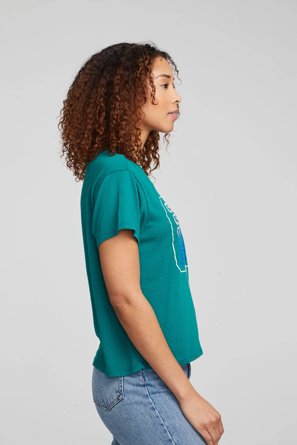Outlet Gypsy Soul Tee Women Loungewear|Graphics