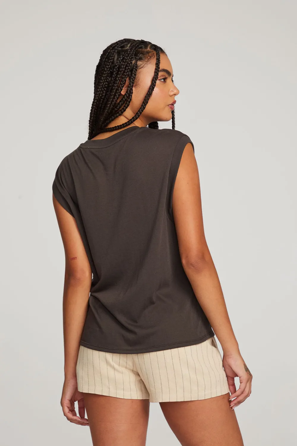 Flash Sale Gypsy Tour Tank Women Loungewear|Graphics