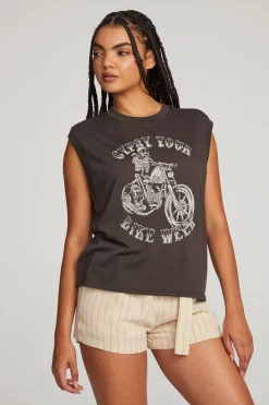 Flash Sale Gypsy Tour Tank Women Loungewear|Graphics