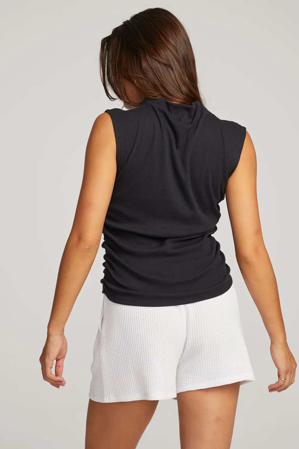 Hot Haileyy Licorice Tank Top Women Loungewear|Tops