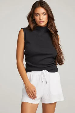 Hot Haileyy Licorice Tank Top Women Loungewear|Tops