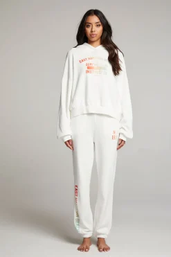 Outlet Hamptons Beach Pants Women Graphics|Bottoms