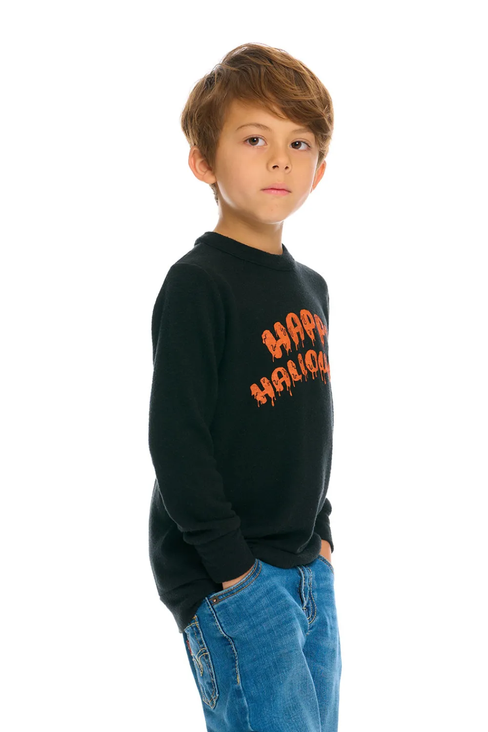 Sale Happy Halloween Kids/BOY Boys