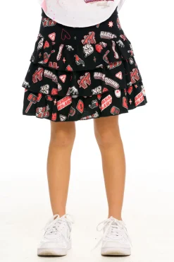 Best Harley Quinn - All Over Pattern Kids Girls