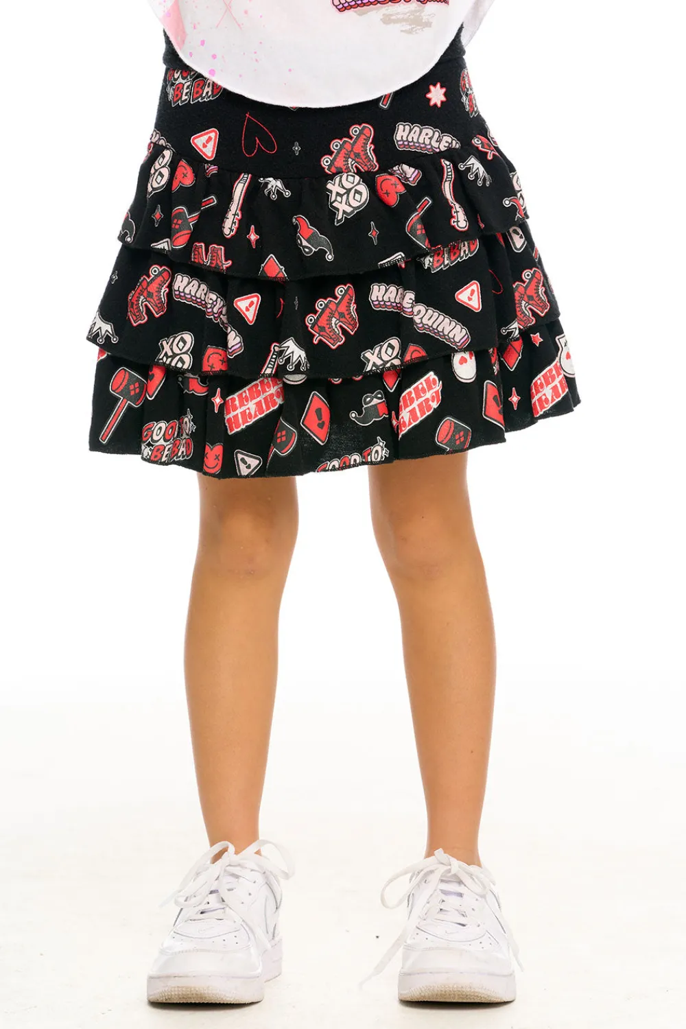 Best Harley Quinn - All Over Pattern Kids Girls