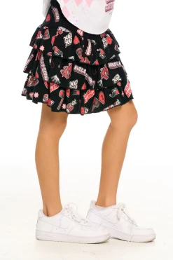 Best Harley Quinn - All Over Pattern Kids Girls