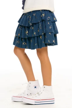 Best Harry Potter - Bolts And Glasses Kids Girls