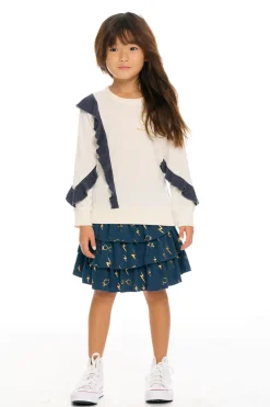 Best Harry Potter - Bolts And Glasses Kids Girls