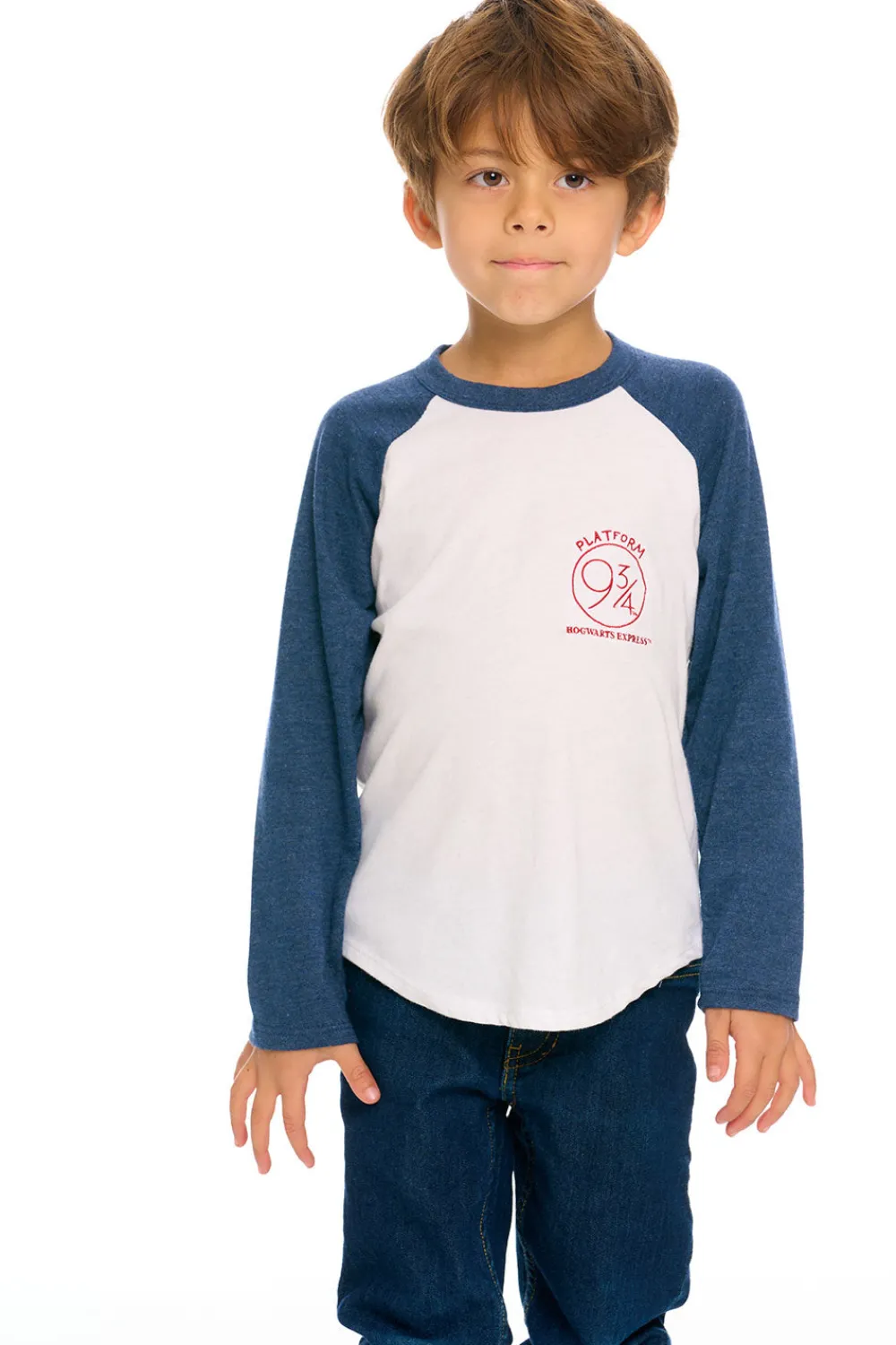 Online Harry Potter - Platform 9 3/4 Kids/BOY Boys